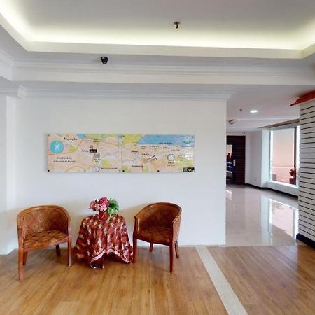 Golden Hotel โกตาคินาบาลู ภายนอก รูปภาพ